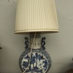 754 2270 TABLE LAMP